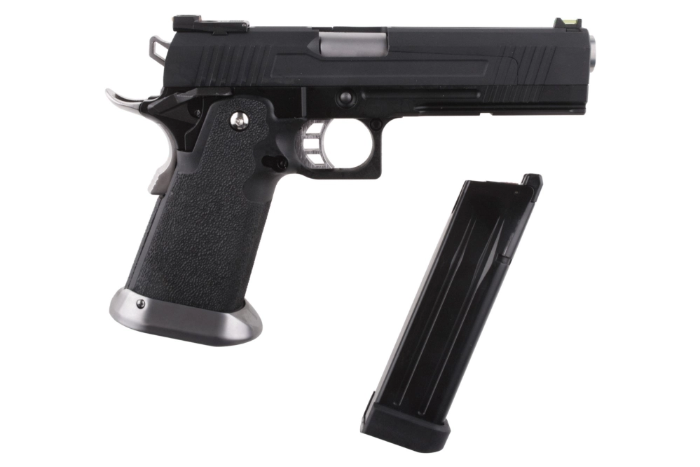 Replika pistoletu AW-HX1002