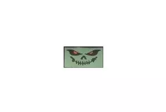 Patch IR - Evil Smile 2 - IP