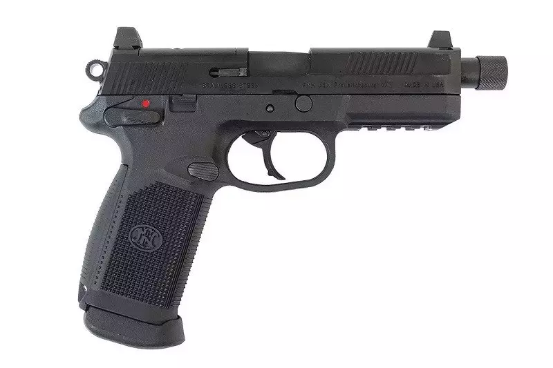 FN FNX .45 Pistol Replica - Black