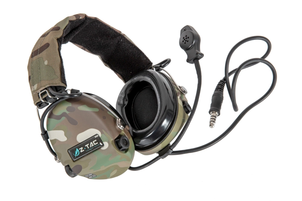 zSordin headset - MC