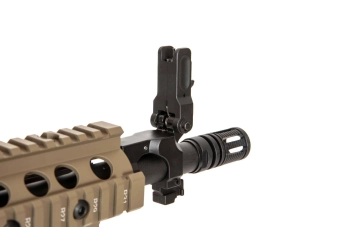 Specna Arms SA-B04 ONE™ carbine replica - Half-Tan