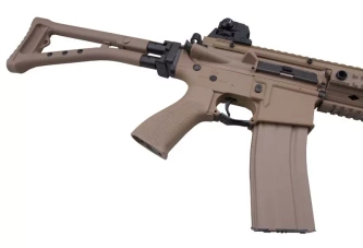 Airsoftová zbraň puškaka GR4 100Y PBB - PIASK