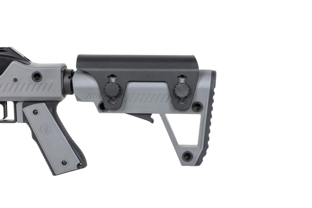 Karabin ASG VORSK VMP-2MD Szary