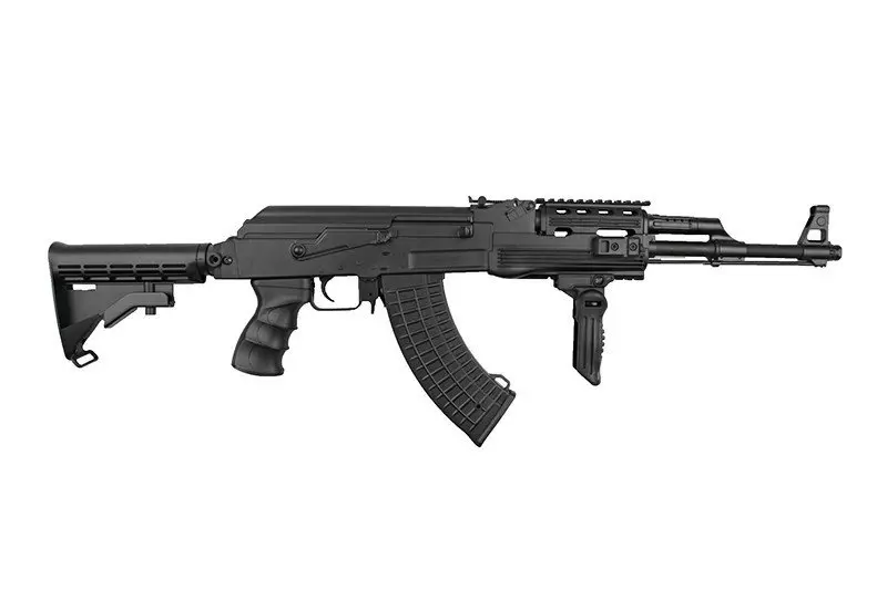 SRT-13 assault rifle replica