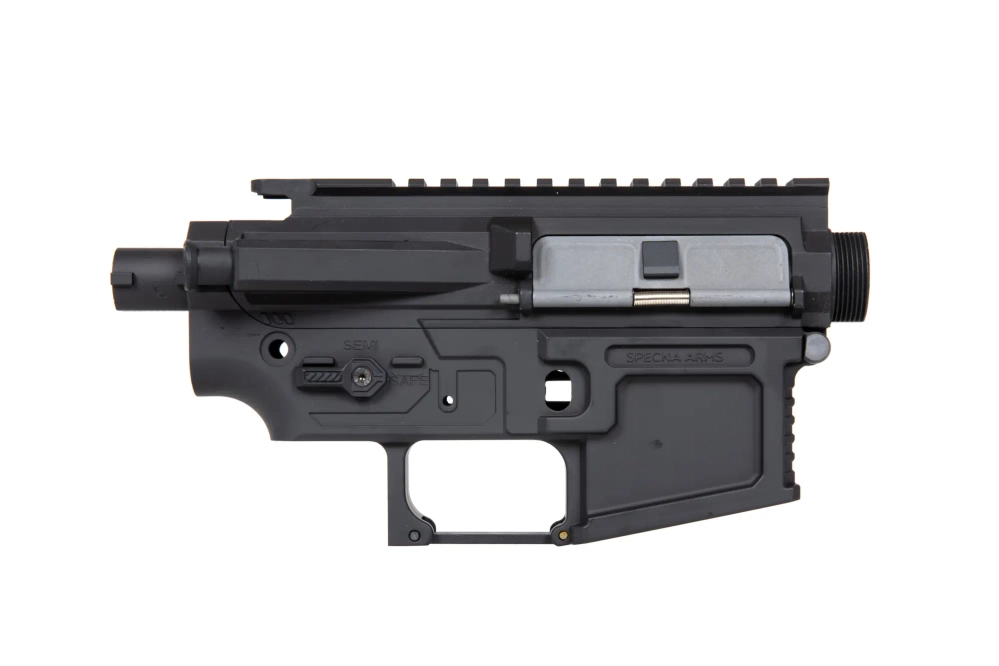 Specna Arms SAAS body voor AR15 replica's - PRIME ESA2.1™