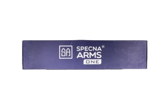 Replika karabinka SA-B16 ONE™ SAEC™ System - czarna (OUTLET) 