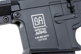 Specna Arms SA-C17 CORE™ HAL ETU™ Gen.2 Carabine airsoft Noir