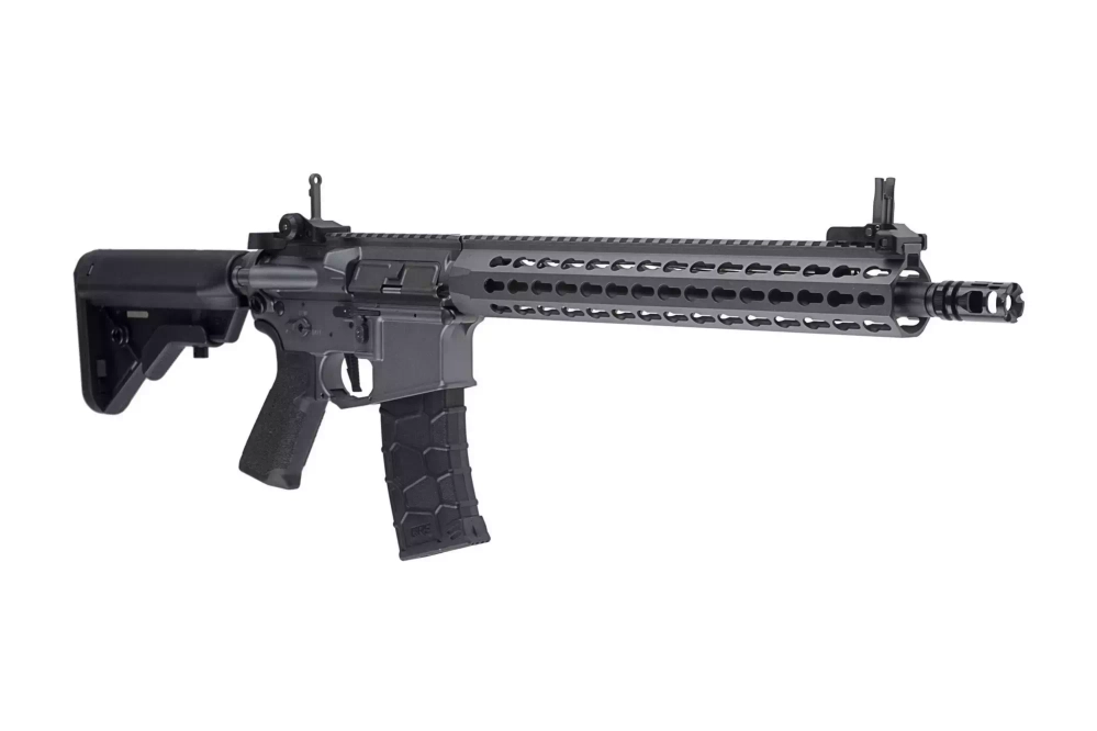 AEG VFC AVALON Carabine d'Assaut Rapier Gris Urbain