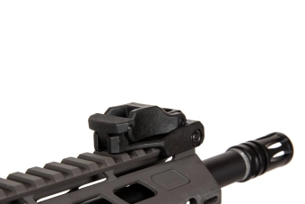 Airsoftová zbraň puškaka RRA SA-E14 EDGE™ - Chaos Grey