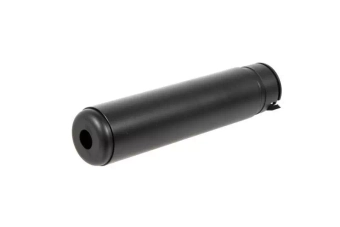 Silenciador Covert Tactical QD2 Standard 40x170