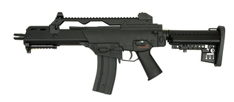JG1138 carbine replica