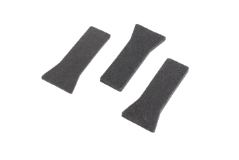 Přední grip Silverback pro repliky MDRX Micron Flat Dark Earth