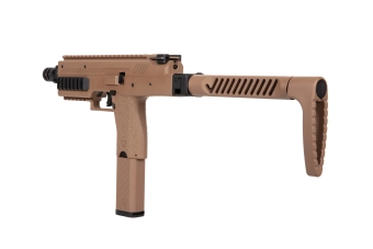 Replika pistoletu maszynowego VMP-1 - Tan