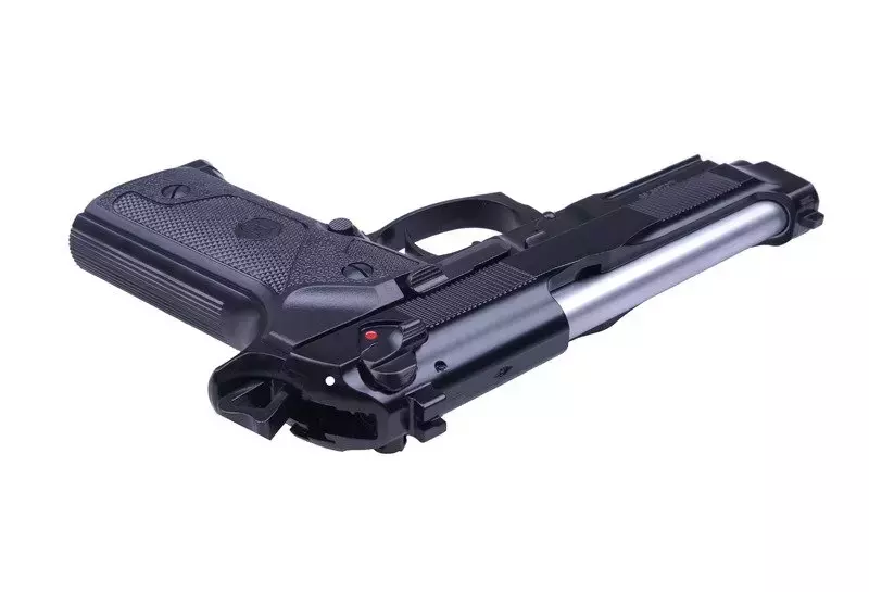 M9 IA Elite (Green Gas) Pistol Replica