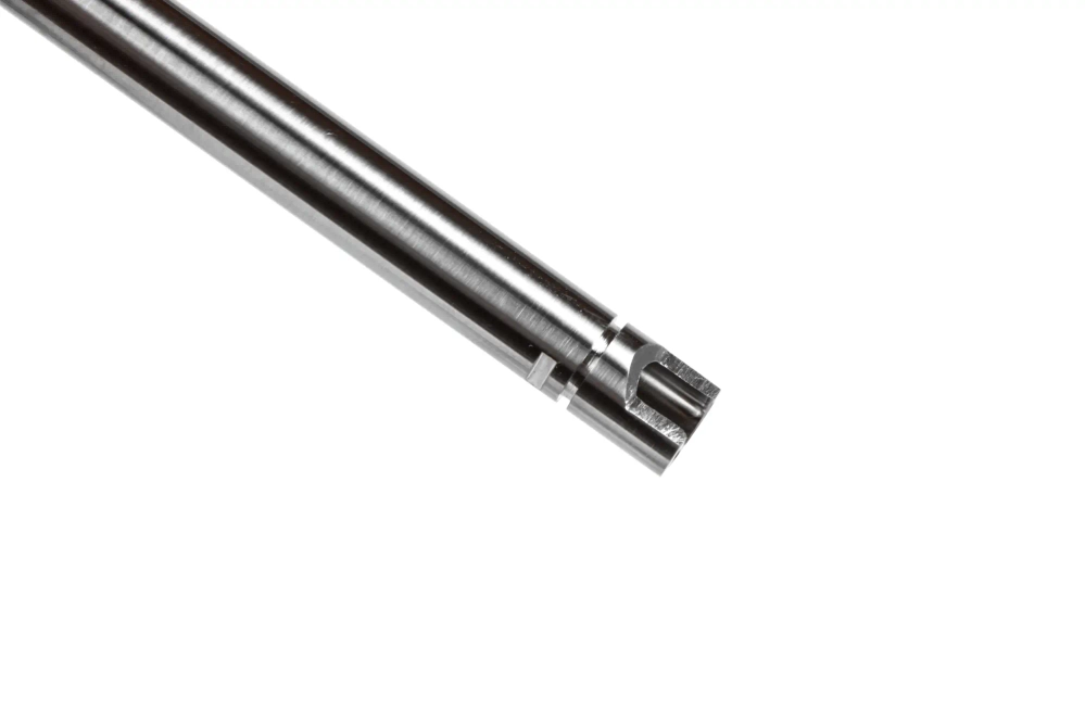 Cañón de precisión 6.01 - 129 mm para réplicass Action Army AAP-01 Assassin