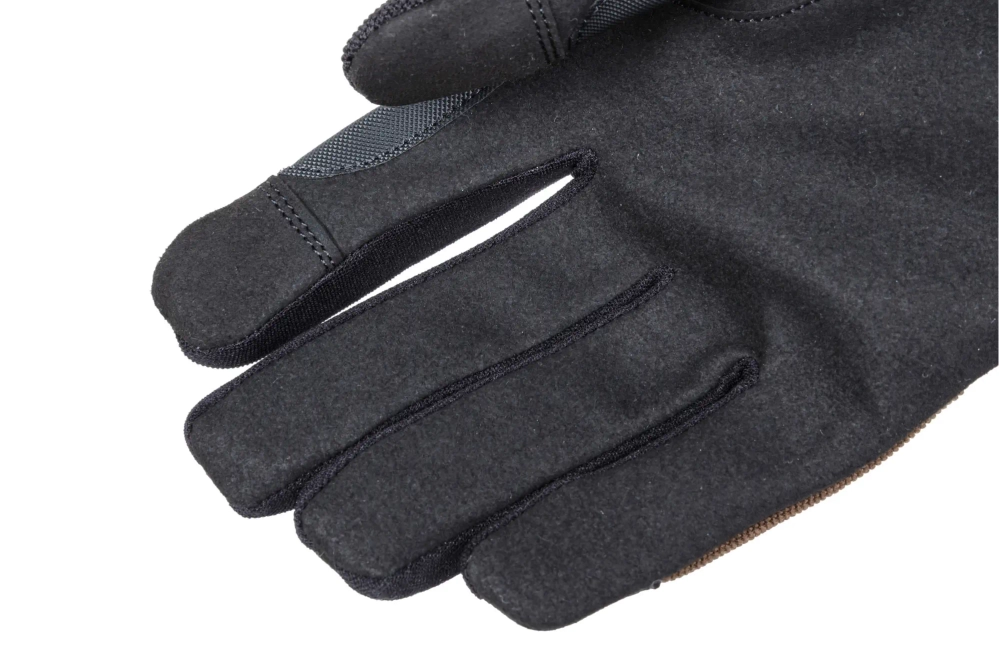 Specna Arms Tactical NOMAD™ Olive Sleeves (en anglais)