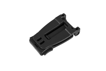Mounting Buckle II - Black