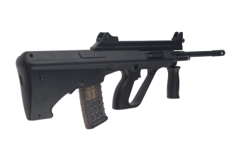 SW-020C Carbine Replica - Black