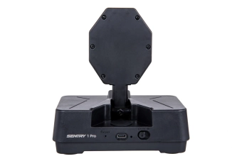 Cel treningowy E-Shooter Sentry 1 Pro Czarny