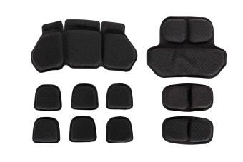 Replika hełmu Emerson Gear typu SF Super High Cut EM9694