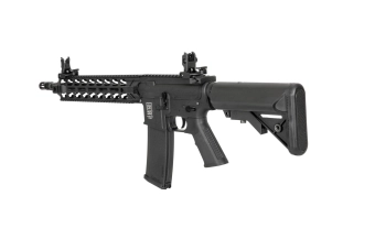 Airsoftová zbraň puškaka SA-C15 CORE™ X-ASR™ - černá