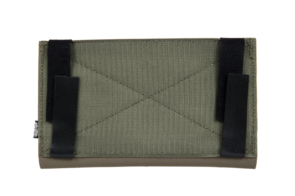 Front panel for Primal Gear Ranger Green waistcoats