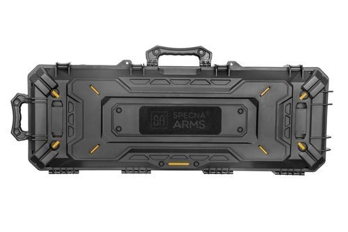 Přepravní kufr Pouzdro na zbraně Specna Arms 106cm