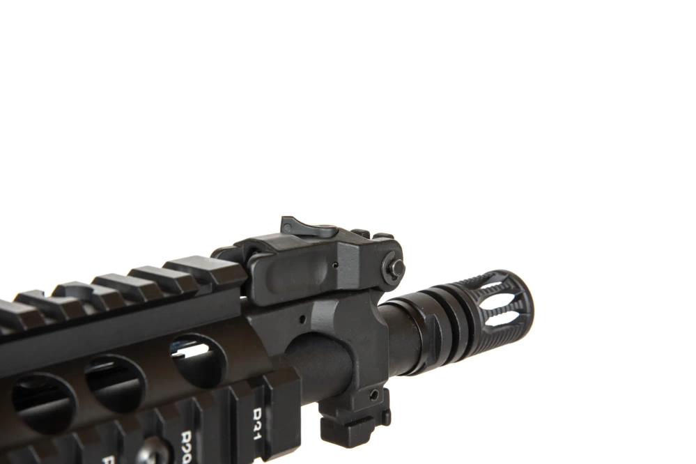 SA-B04 ONE™ TITAN™ V2 Custom Carbine Replica  - Black