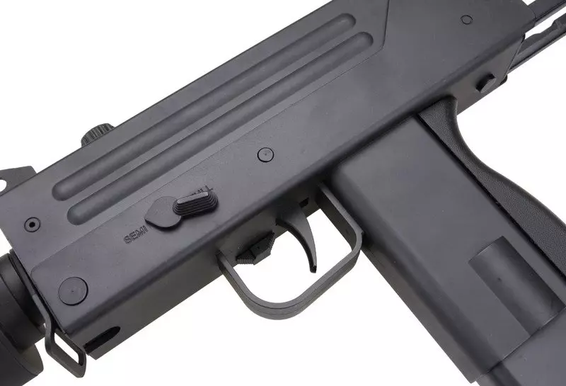   Réplique d’une mitraillette JG0452