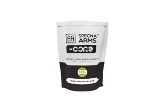 Kuličky Bio 0.23g Specna Arms Core ™ 0.5 kg