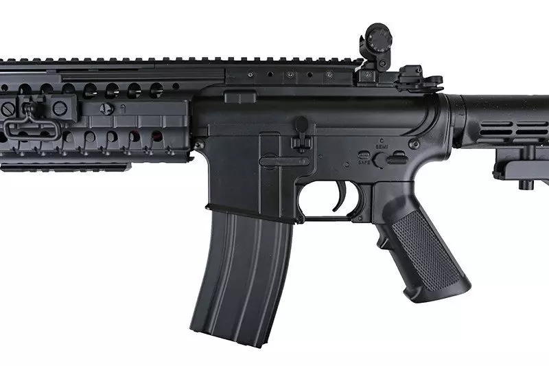 Réplica de la carabina SRT-05 