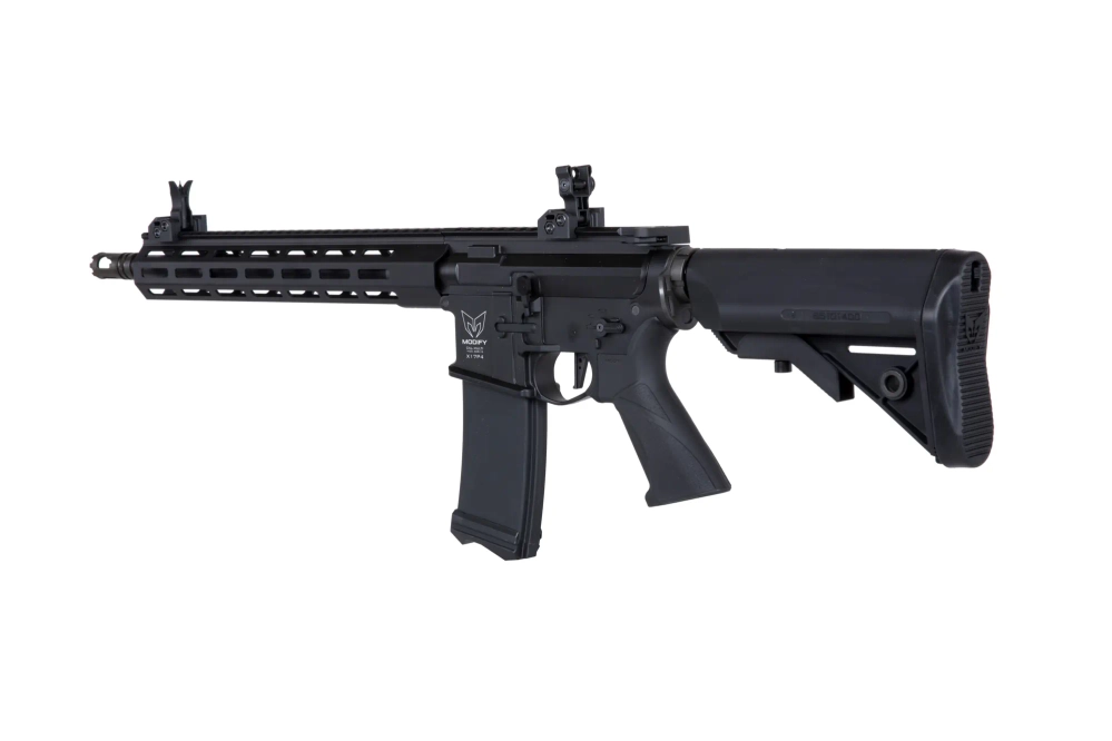 ASG Modify XtremeDuty AR-15 karabijn ASTER Zwart