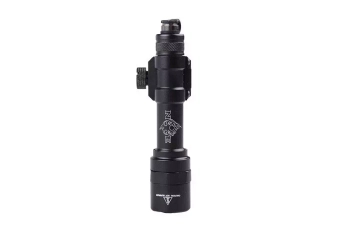 M600U Scout Tactical Flashlight - Black