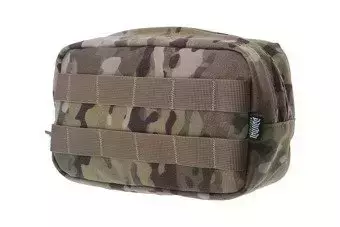 Small Horizontal Cargo Pouch - Multicam®