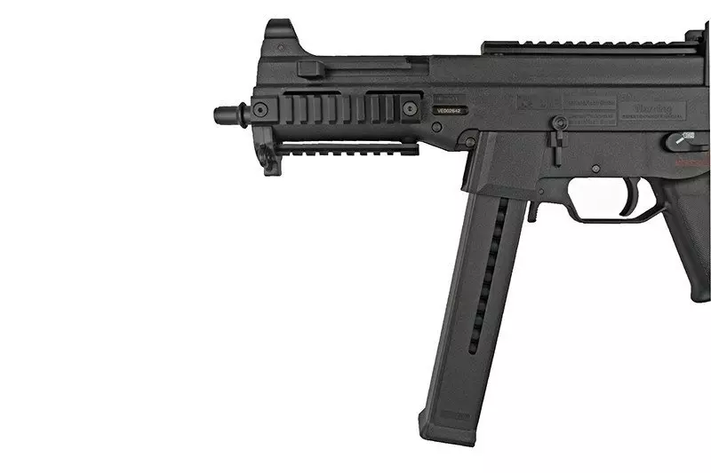 Airsoft samopal H&K UMP