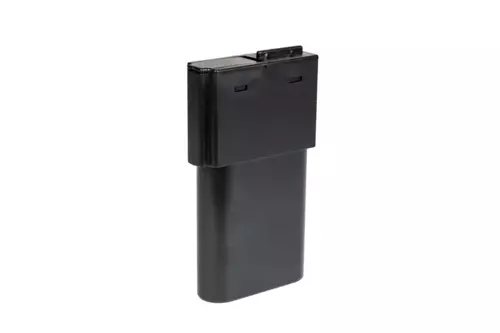 Pojemnik na akumulator RESET RIPR