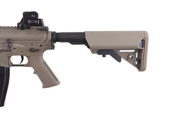 Replika karabinka DELTA NOMAD BRAVO - Tan