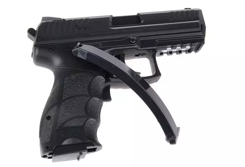 Replika pistoletu H&K P30