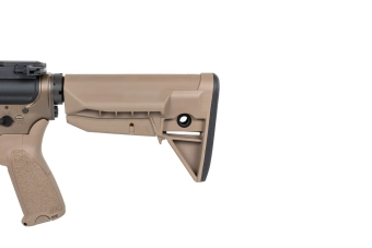 ASG Vega Force Company BCM® CQB MCMR 11'' GBBR halfbruin karabijn