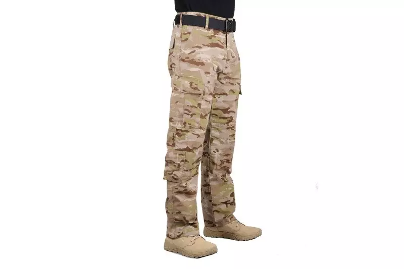 Pantalones militar tipo ACU - MC Ard