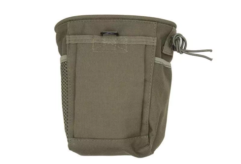 Petite goutte sac - olive