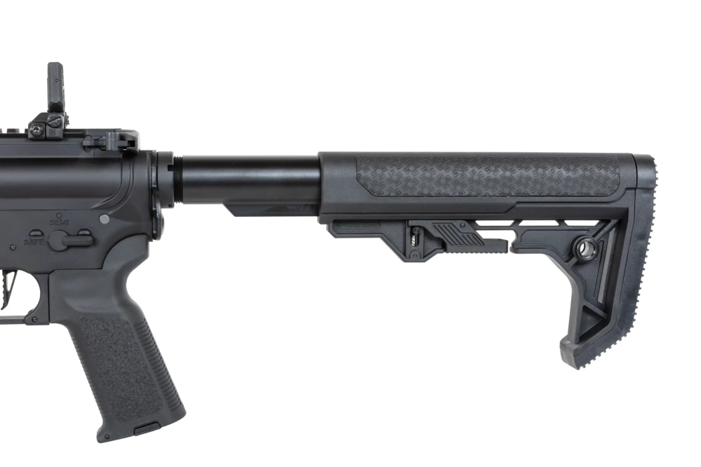 Specna Arms SA-E23-L EDGE™ Lichte Ops Kolf HAL ETU™ ASG Karabijn Zwart