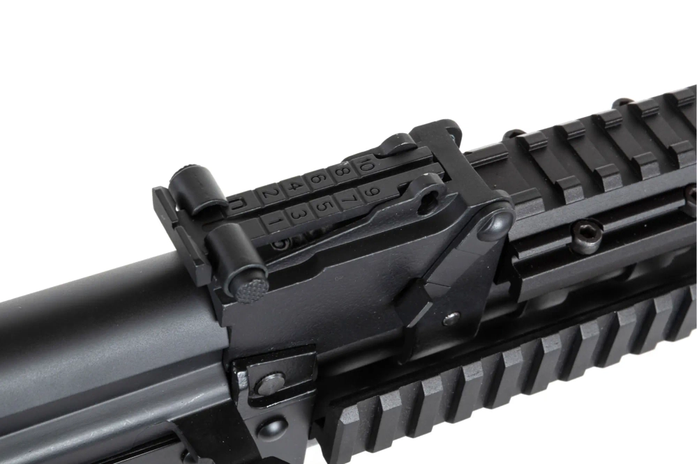 Carabina Golden Eagle airsoft 6832C Negra