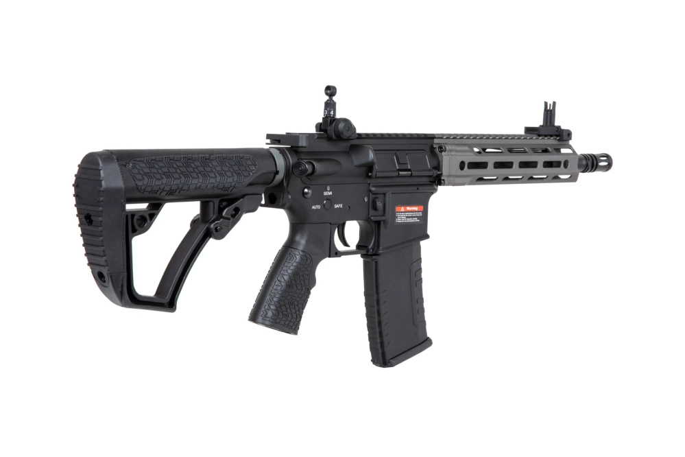 East Crane EC-645 Kestrel™ ETU Grey airsoft Carbine