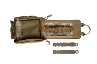 kit medical tactique déchirable Sogna - MC