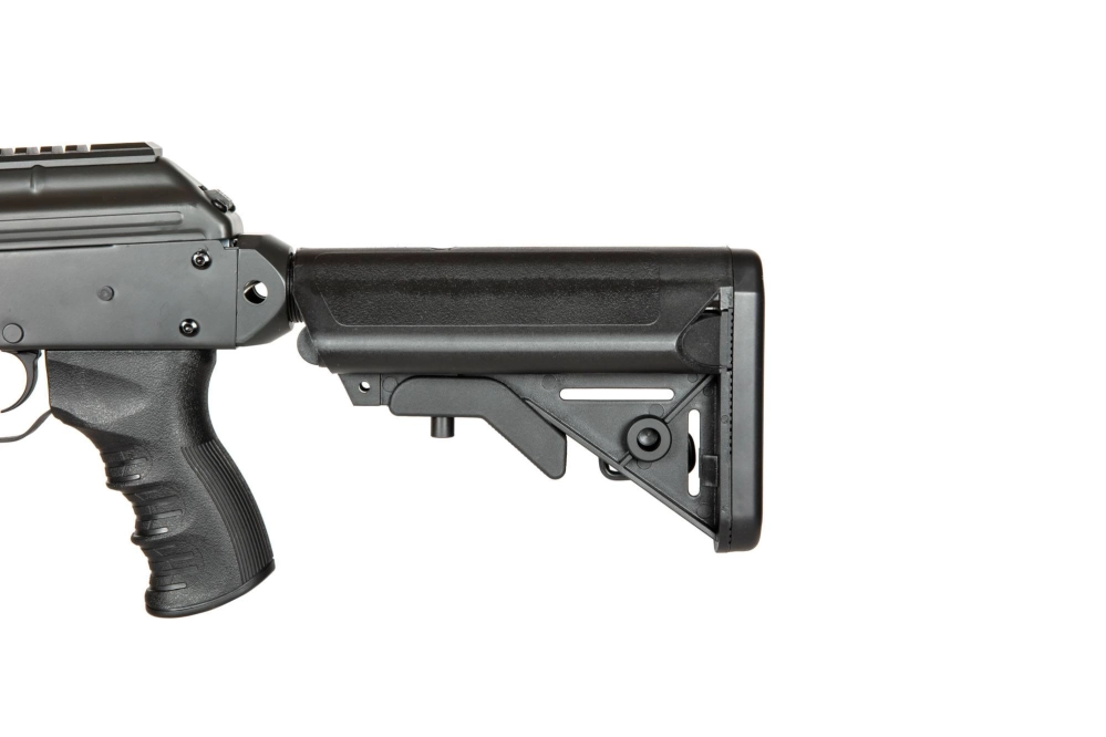 Replika karabinu ASK209 Tactical EBB
