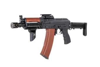 Airsoft rifle E&L ELS-74UN Z-SPEC Mod. 1 Platinum GATE ASTER SE V3