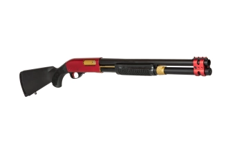 CAM MKIII Shotgun Replica - Red