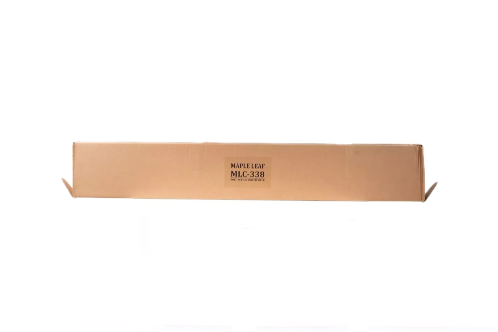 Maple Leaf MLC 338 sniper rifle replica - Olive Drab (OUTLET)