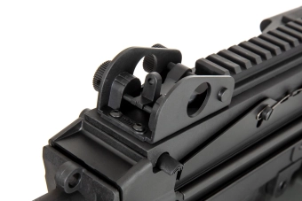 SA-249 PARA CORE™ machinegeweer replica - zwart (OUTLET)